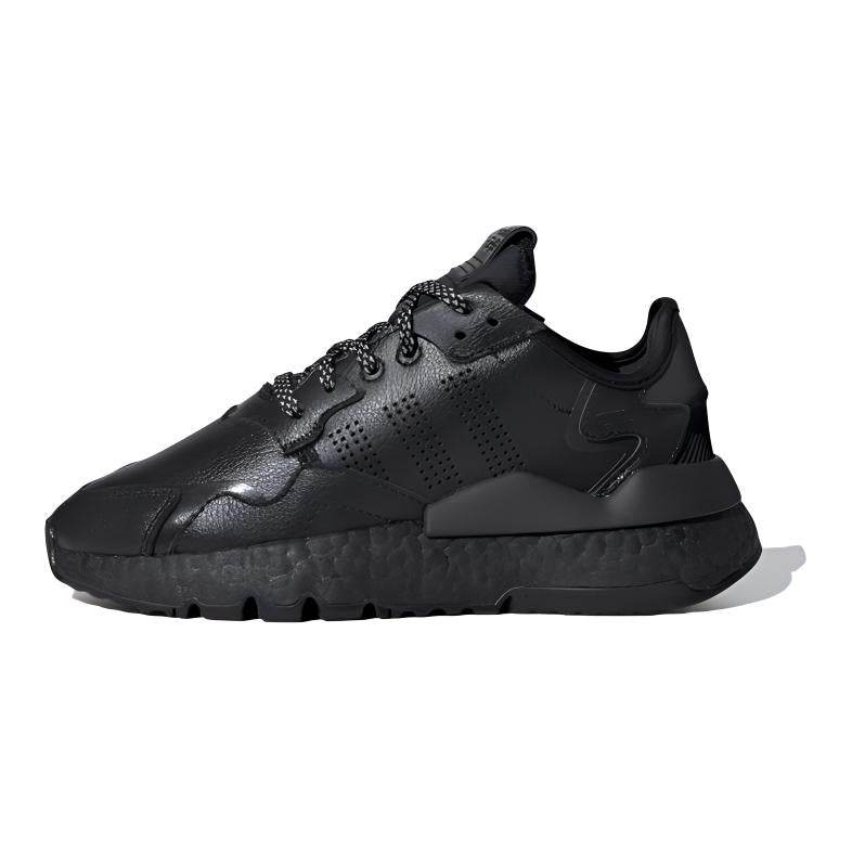 Кроссовки детские Adidas Originals Nite Jogger J - Boxette Shop